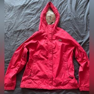 The North Face Hyvent Women’s Jacket